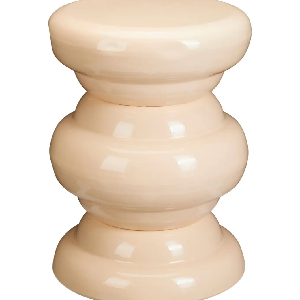 Bijzettafel Carapelle