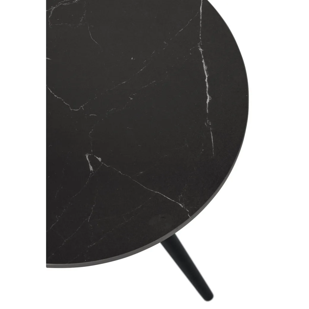 Bijzettafel Cercio