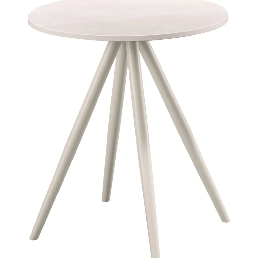 Bijzettafel Cercio