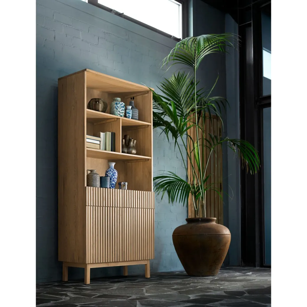 Boekenkast Arrosto