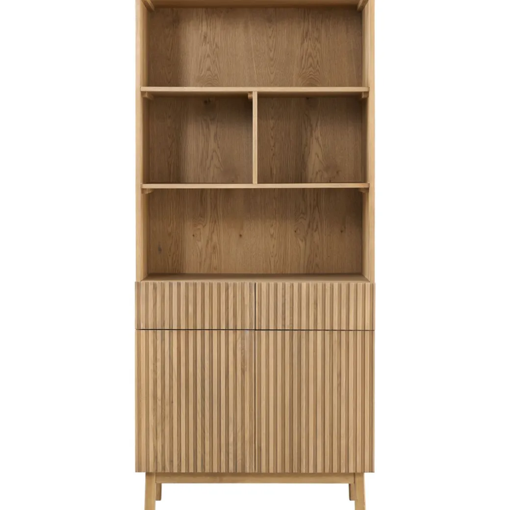Boekenkast Arrosto