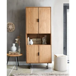 Boekenkast Aska
