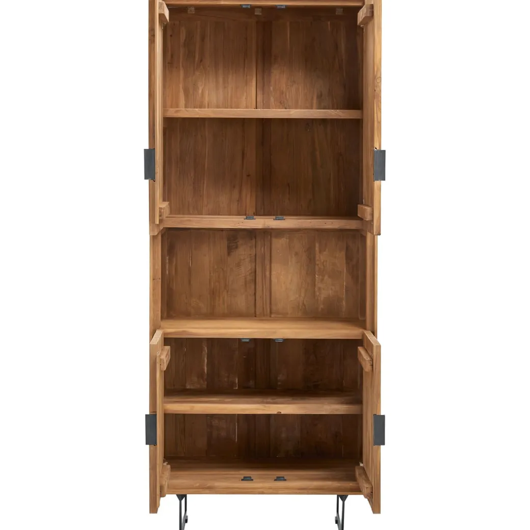 Boekenkast Aska