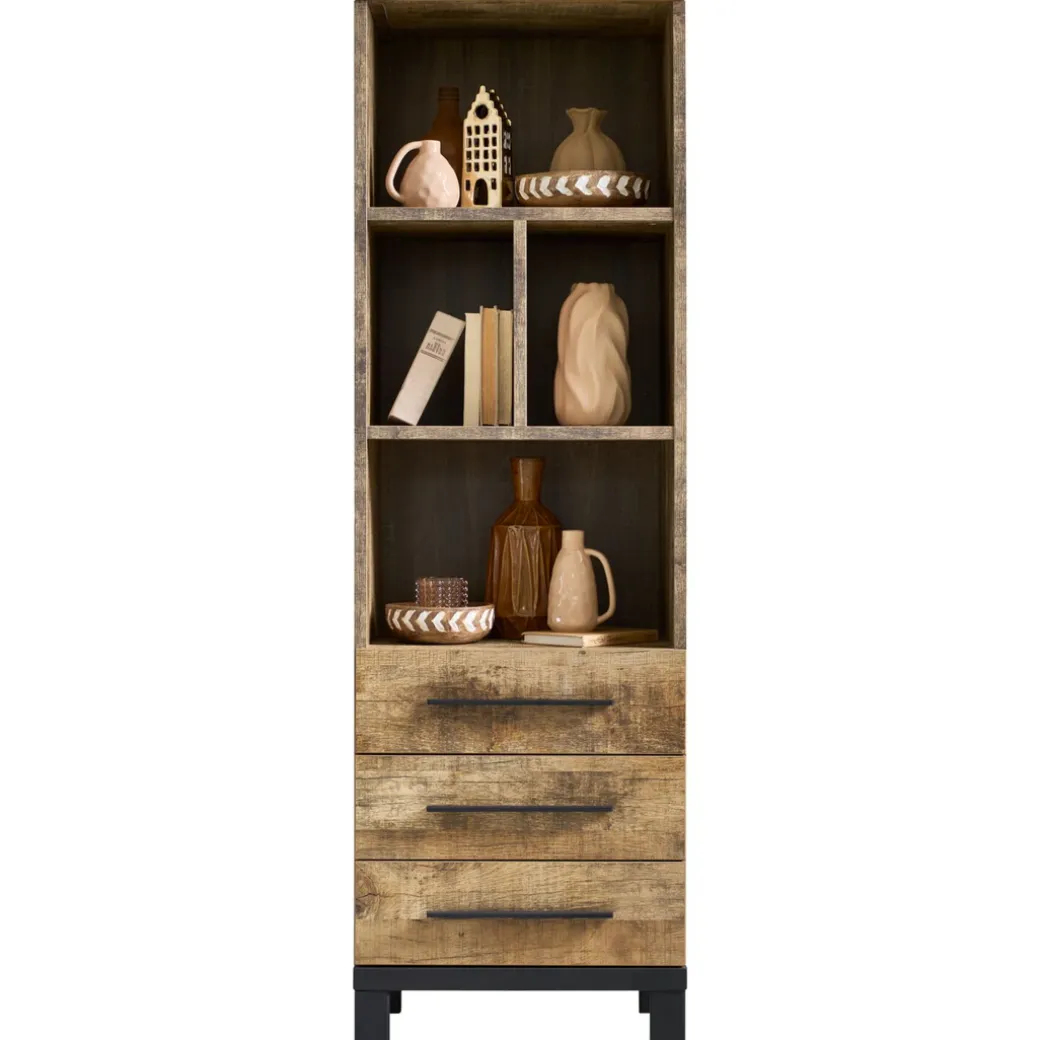 Boekenkast Atrio