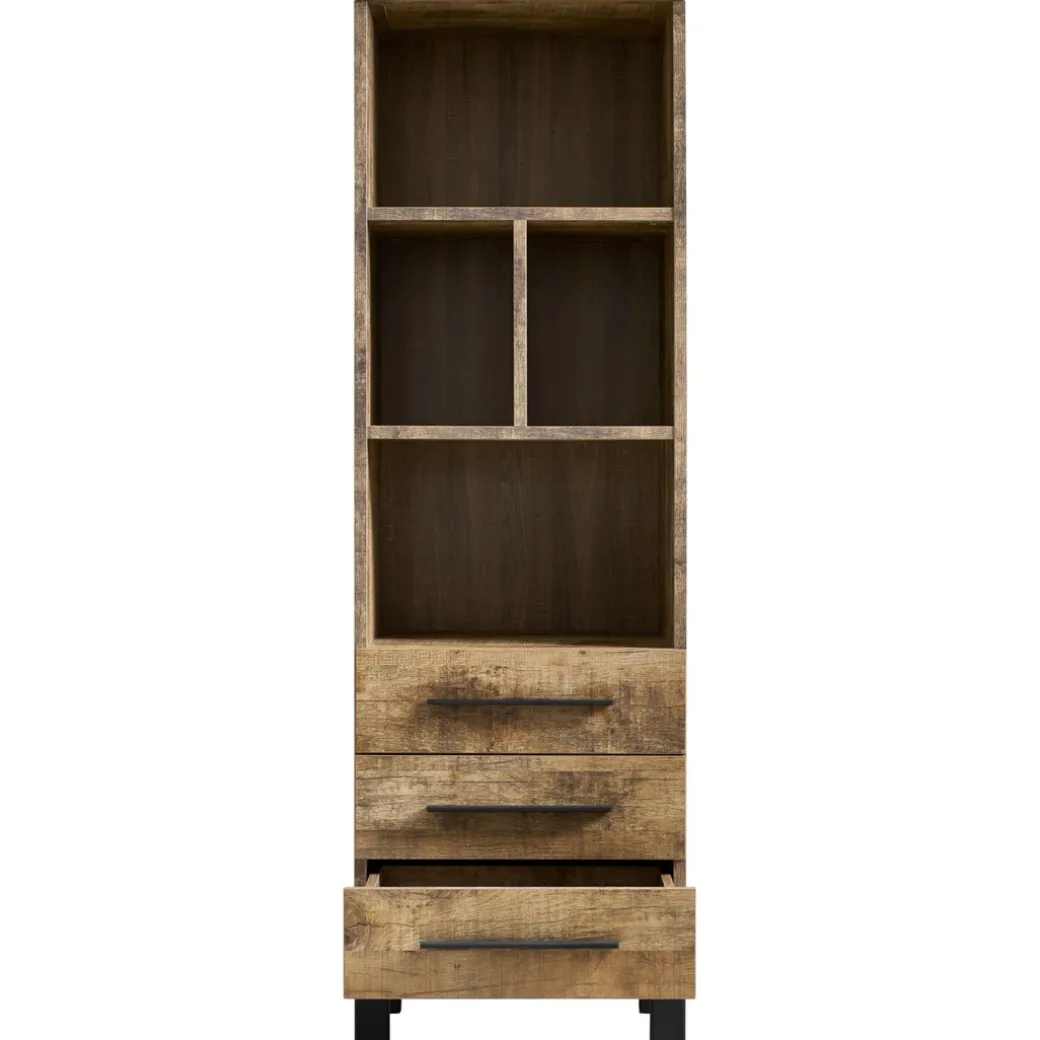 Boekenkast Atrio