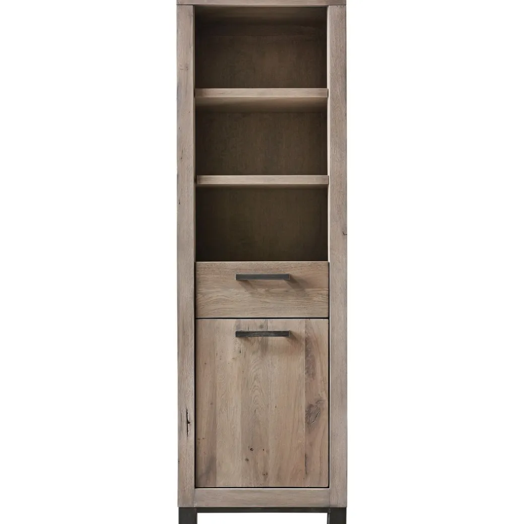 Boekenkast HEVANO