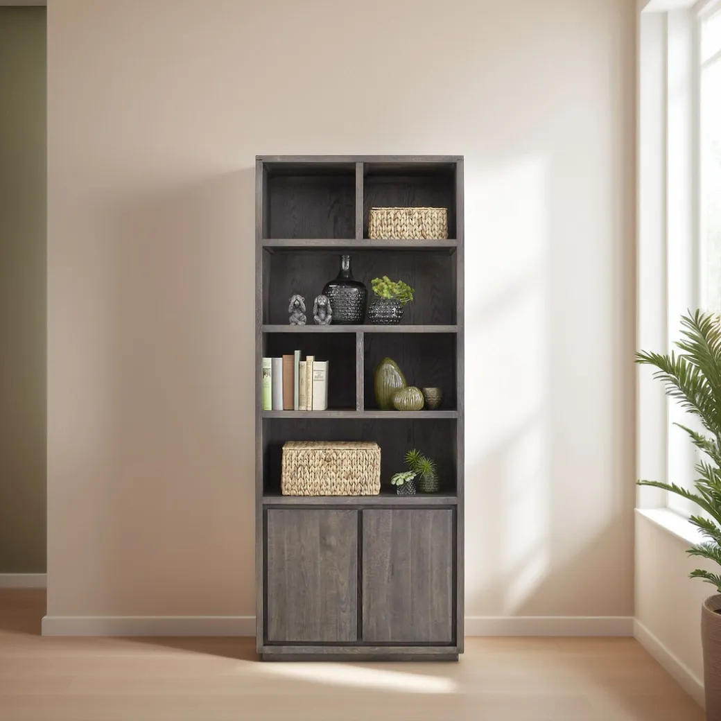 Boekenkast Lavio