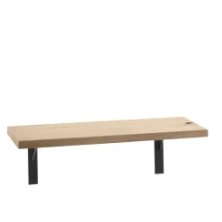 Boekenplank HEVANO