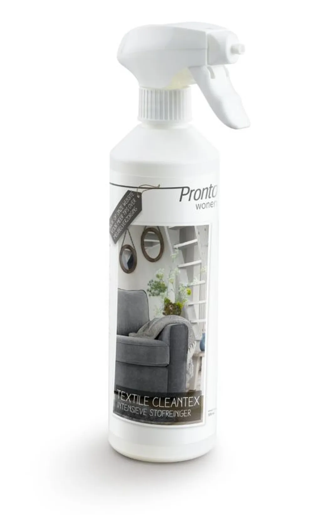Cleantex Vlekkenspray