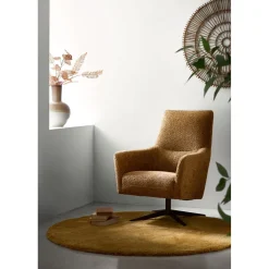 Draaifauteuil Duna