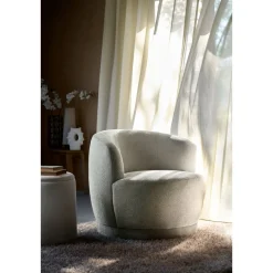 Draaifauteuil Fiumi