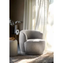 Draaifauteuil Fiumi