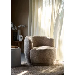 Draaifauteuil Fiumi