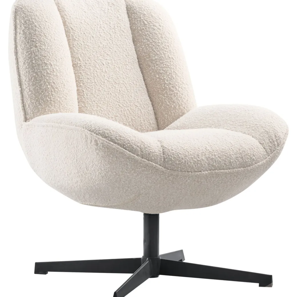 Draaifauteuil Fortenza