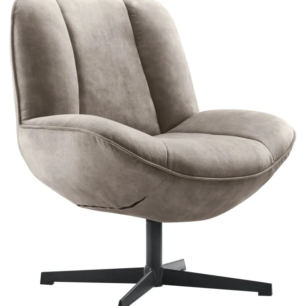 Draaifauteuil Fortenza