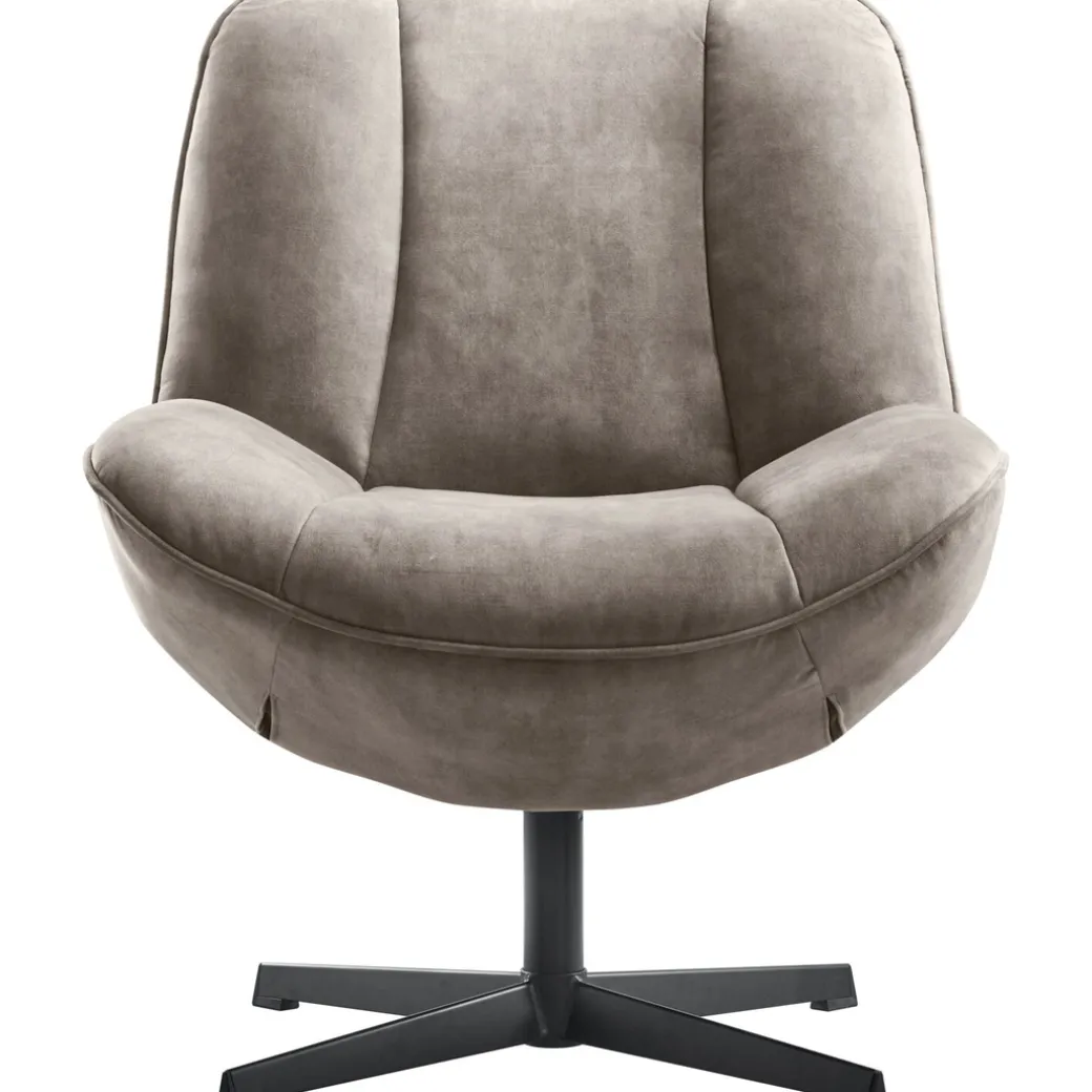 Draaifauteuil Fortenza