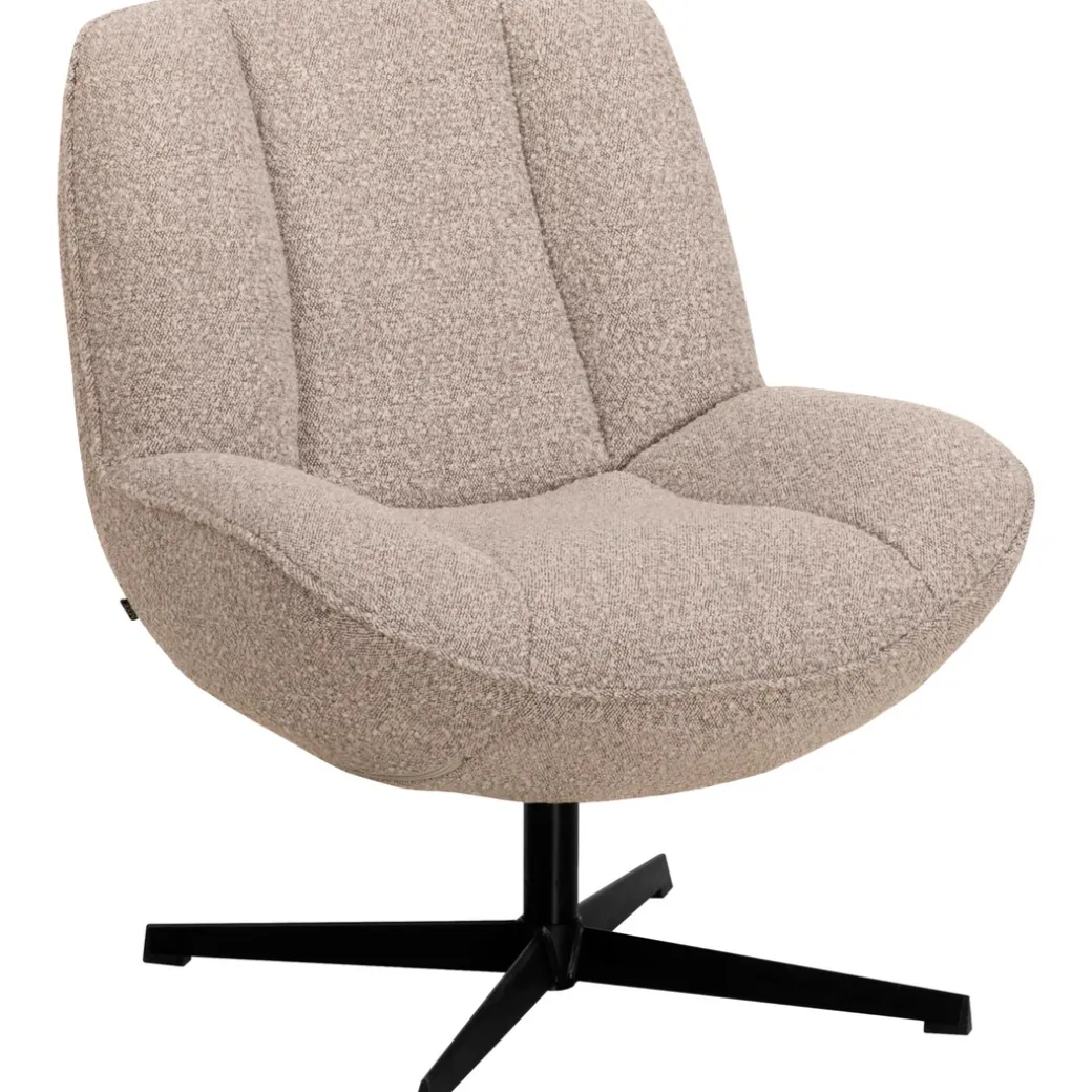 Draaifauteuil Fortenza