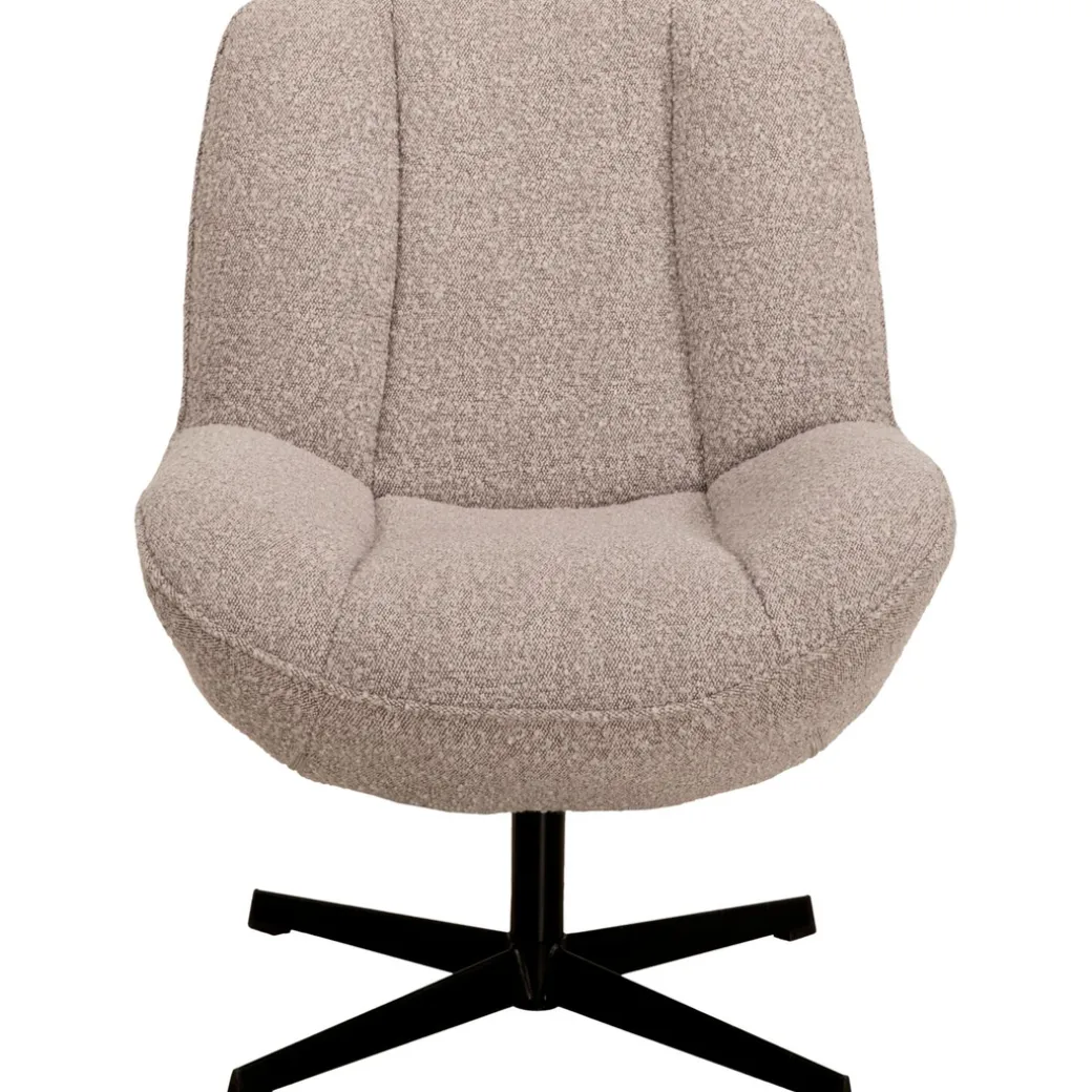 Draaifauteuil Fortenza