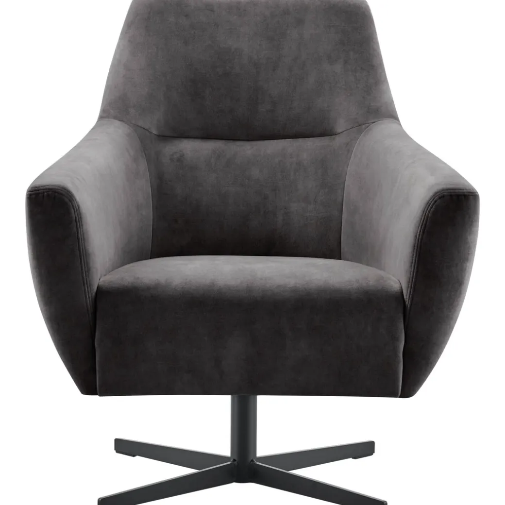 Draaifauteuil Gudo