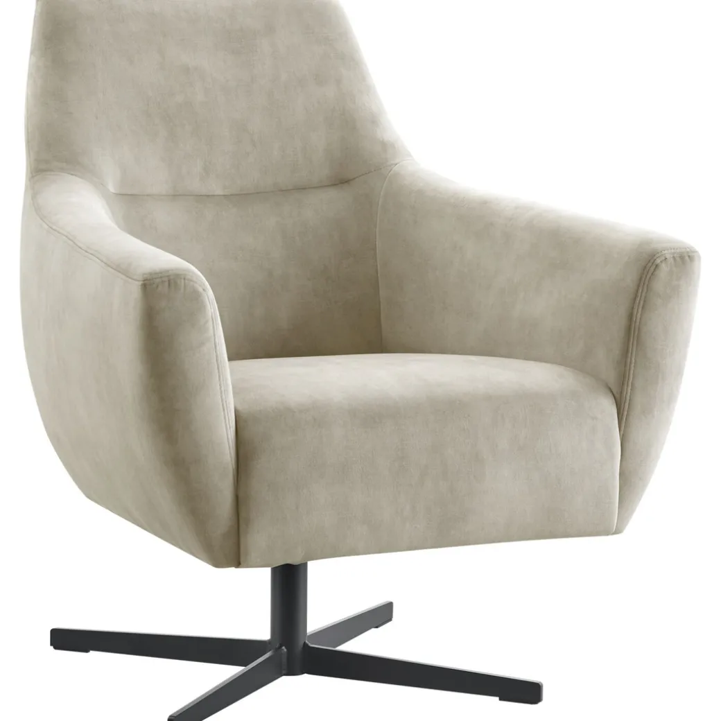 Draaifauteuil Gudo