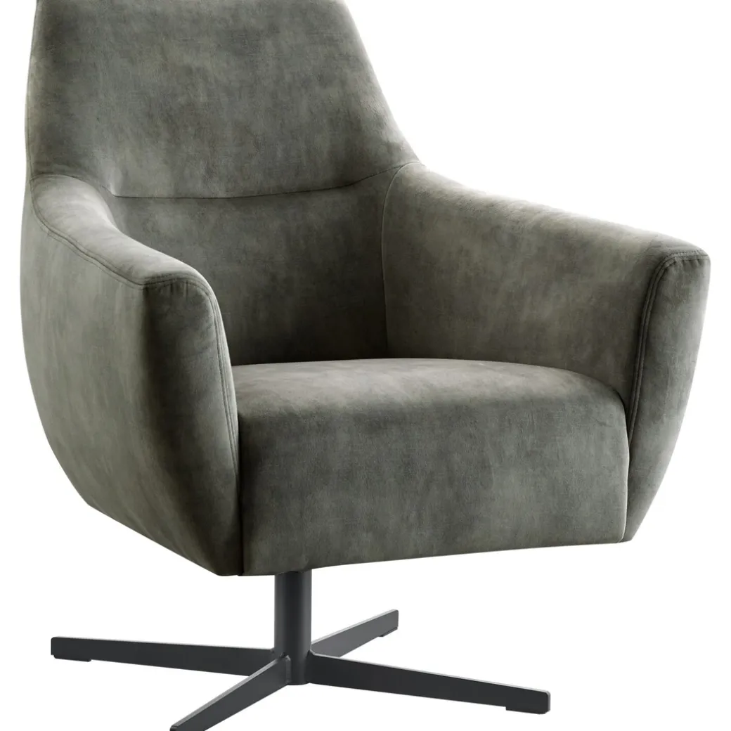 Draaifauteuil Gudo