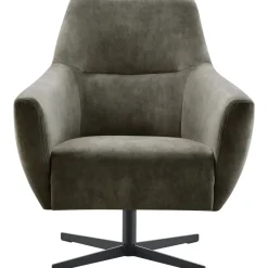 Draaifauteuil Gudo