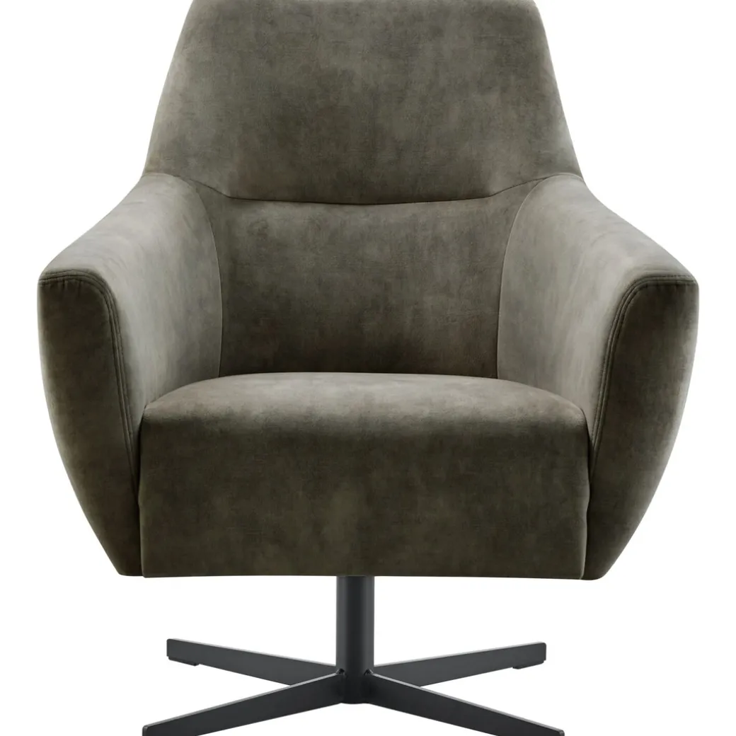 Draaifauteuil Gudo