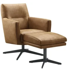Draaifauteuil Morini