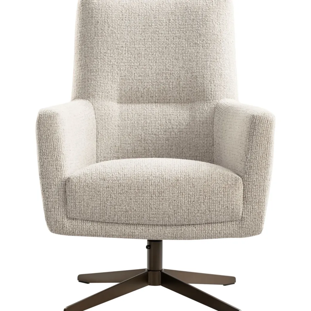 Draaifauteuil Morini