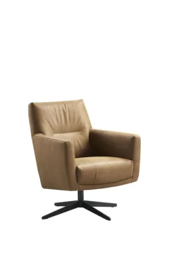 Draaifauteuil Morini