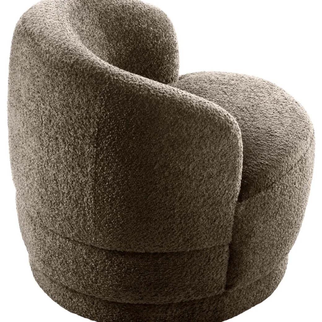 Draaifauteuil Tenna