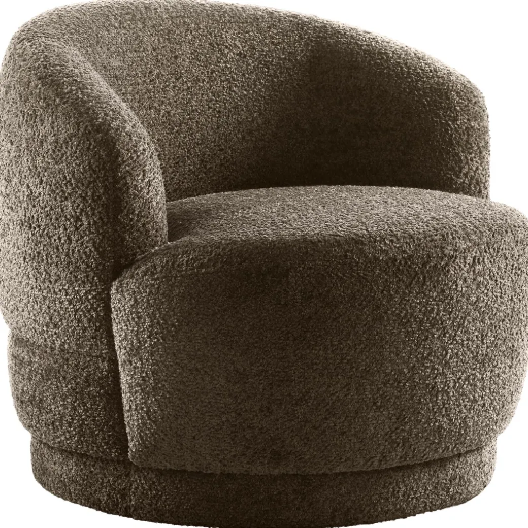 Draaifauteuil Tenna