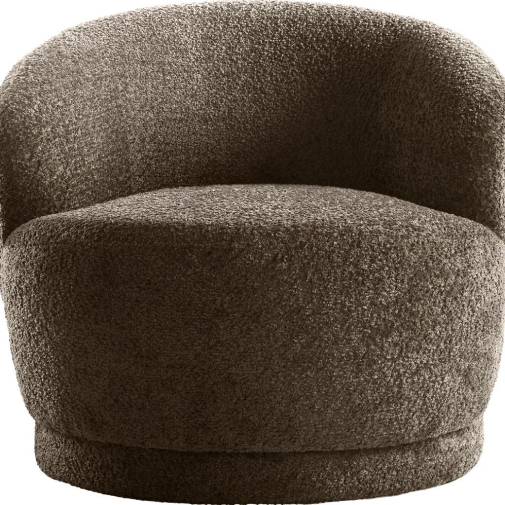 Draaifauteuil Tenna