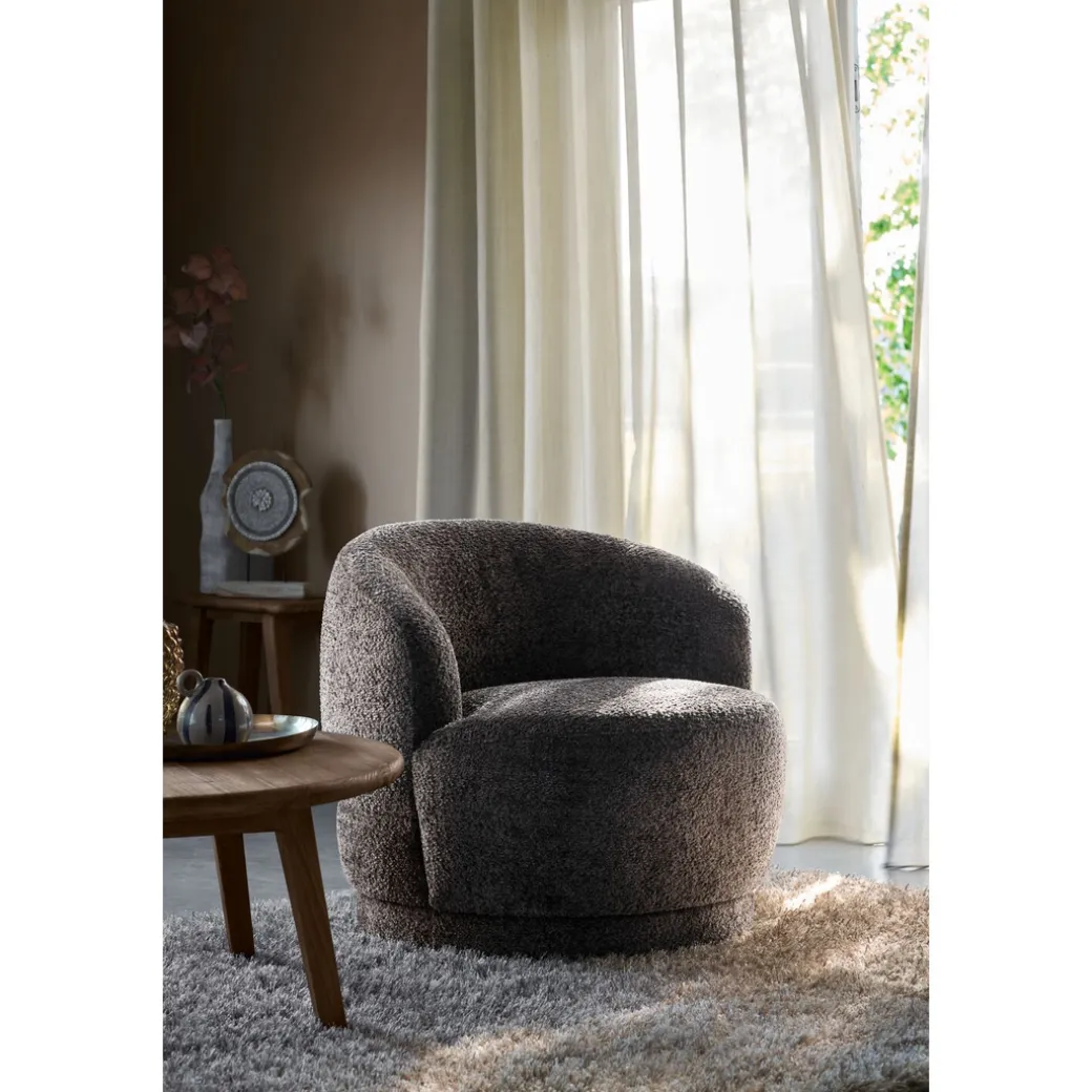 Draaifauteuil Tenna
