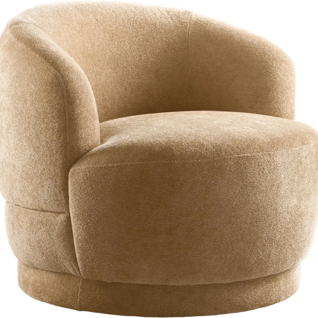 Draaifauteuil Tenna