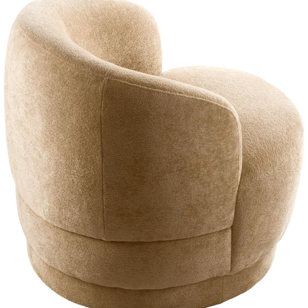 Draaifauteuil Tenna
