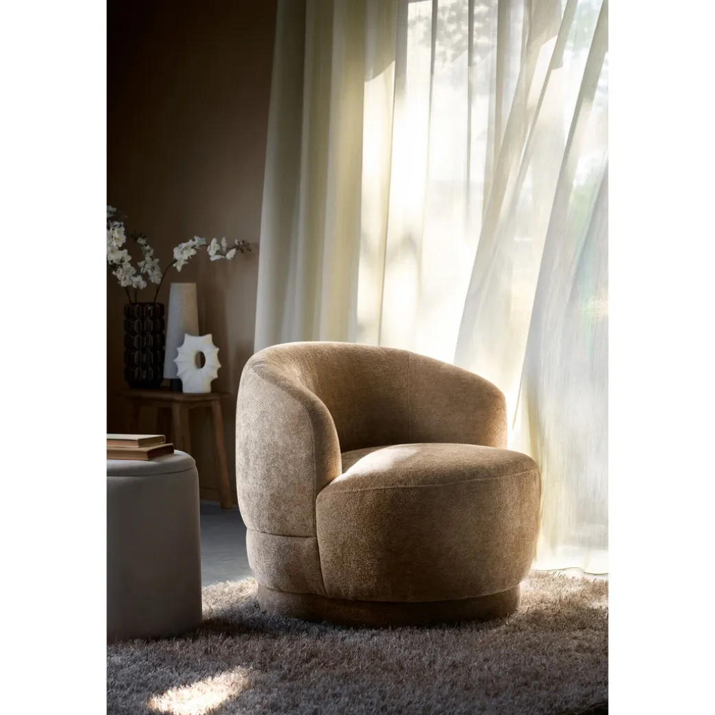 Draaifauteuil Tenna