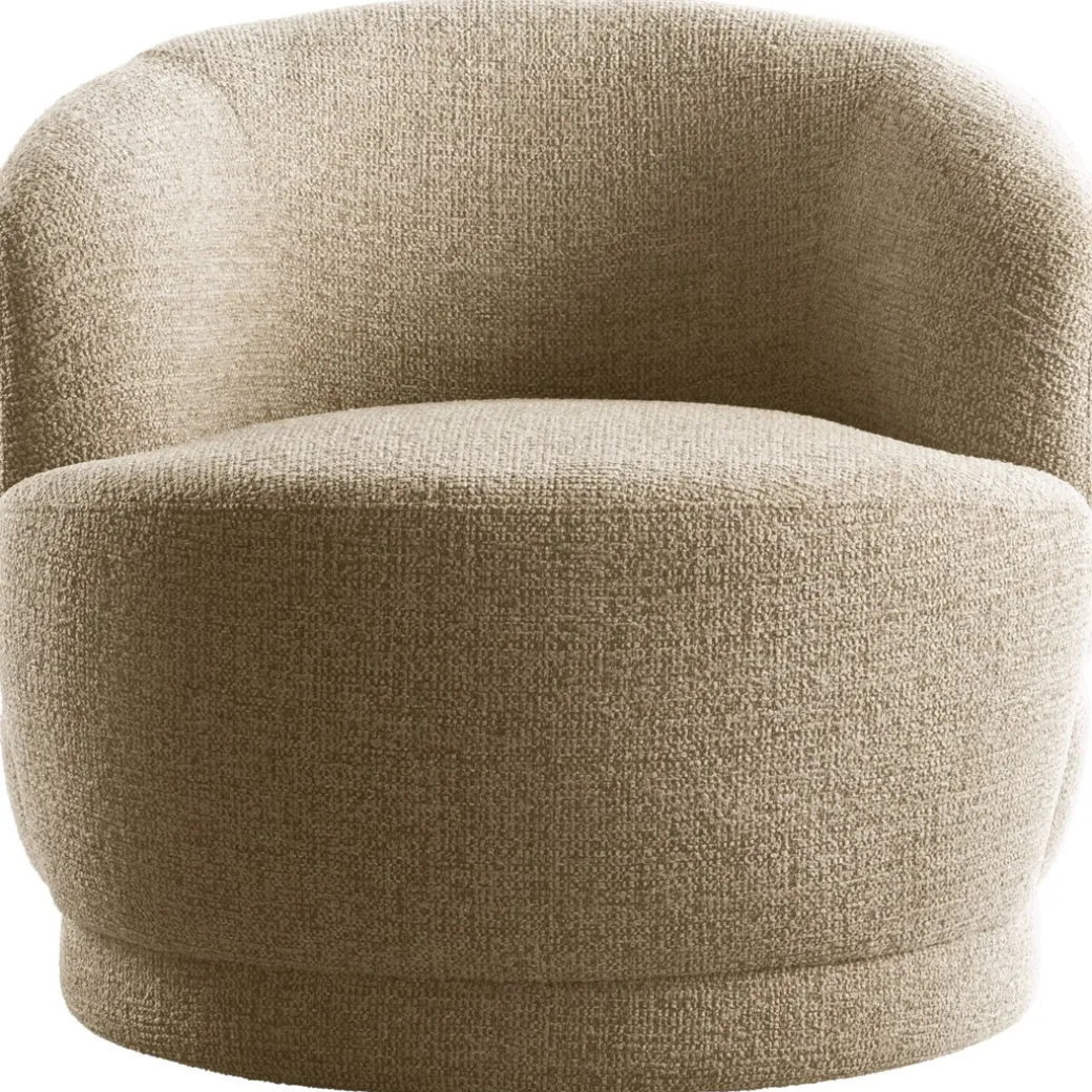 Draaifauteuil Tenna