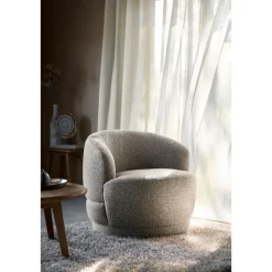 Draaifauteuil Tenna