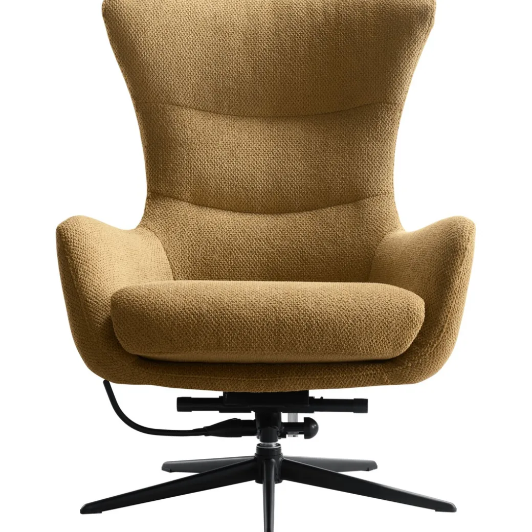 Draaifauteuil Tronto