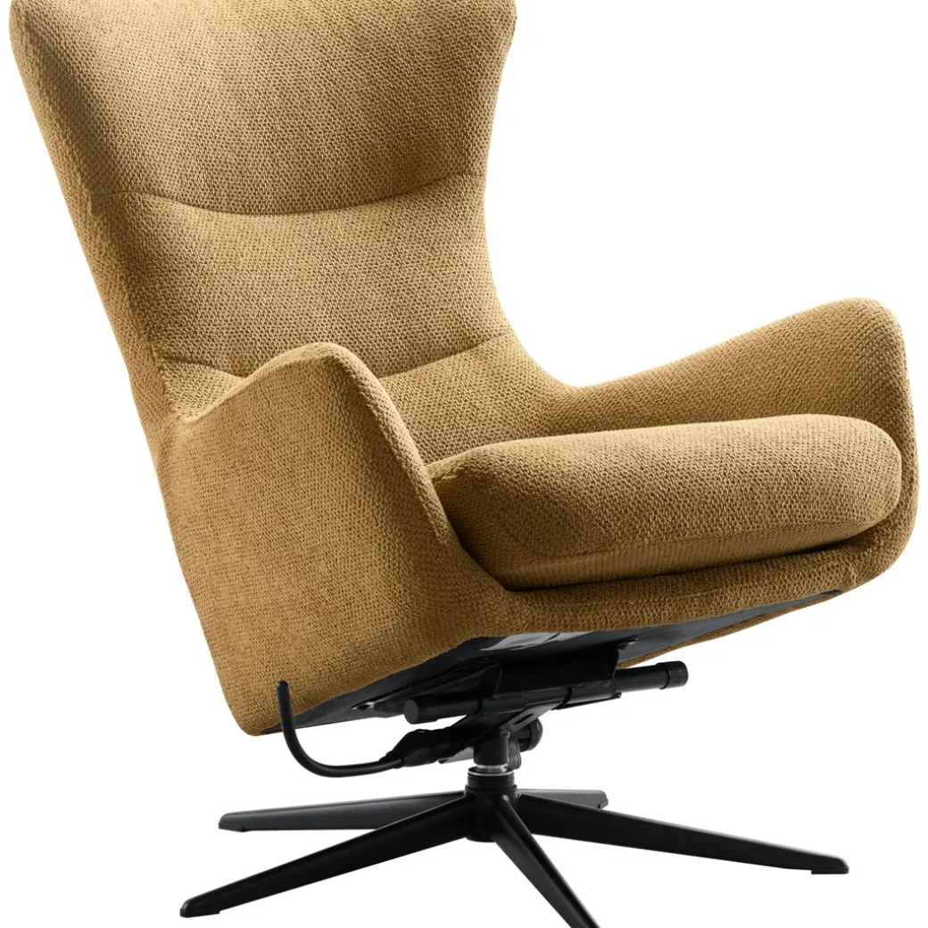Draaifauteuil Tronto