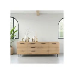 Dressoir Paranno