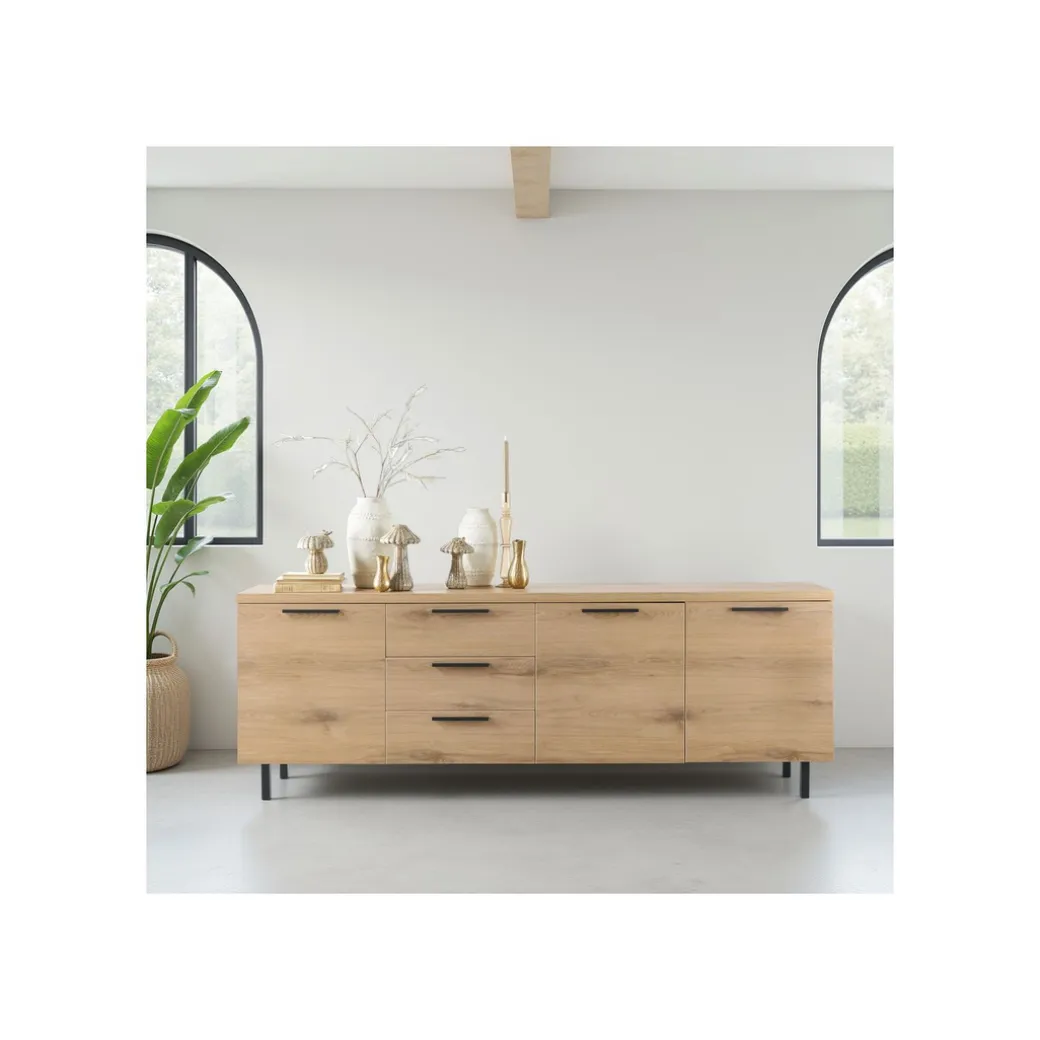 Dressoir Paranno