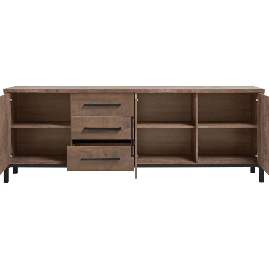 Dressoir Ricardi