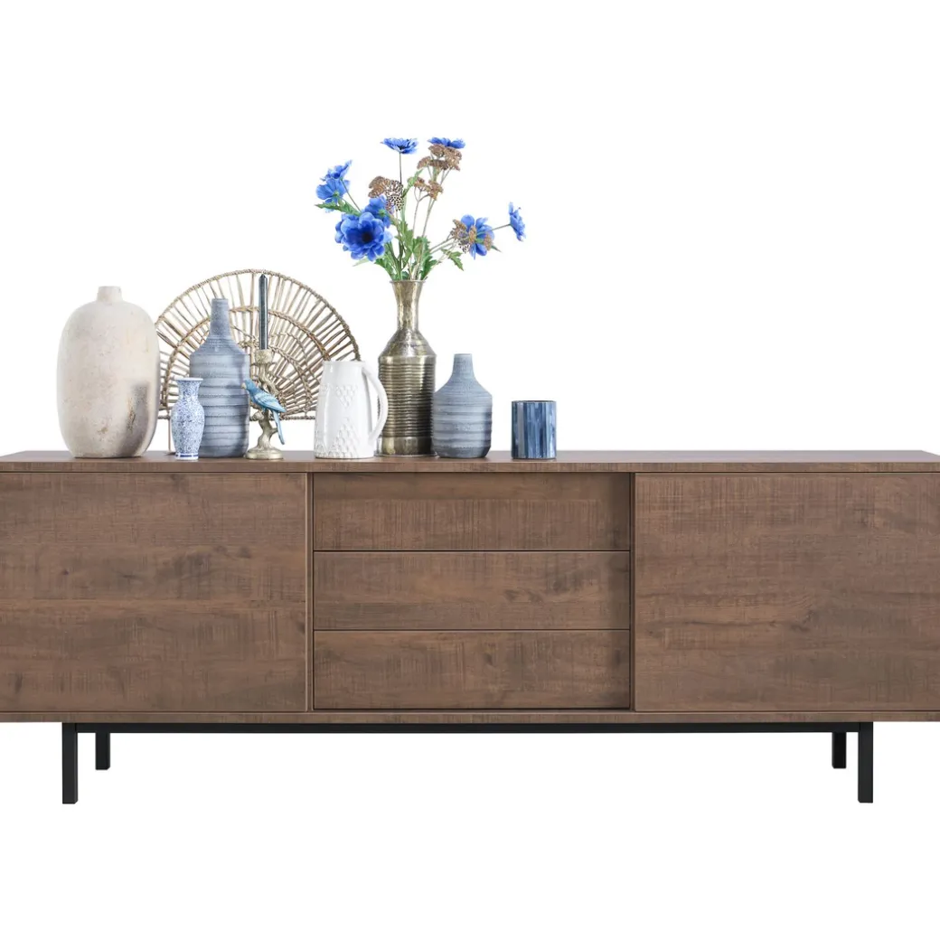 Dressoir Spazzare