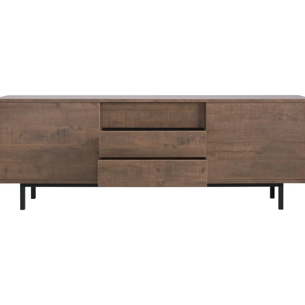 Dressoir Spazzare