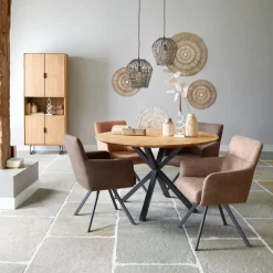 Eettafel Aska