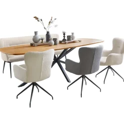 Eettafel Aska