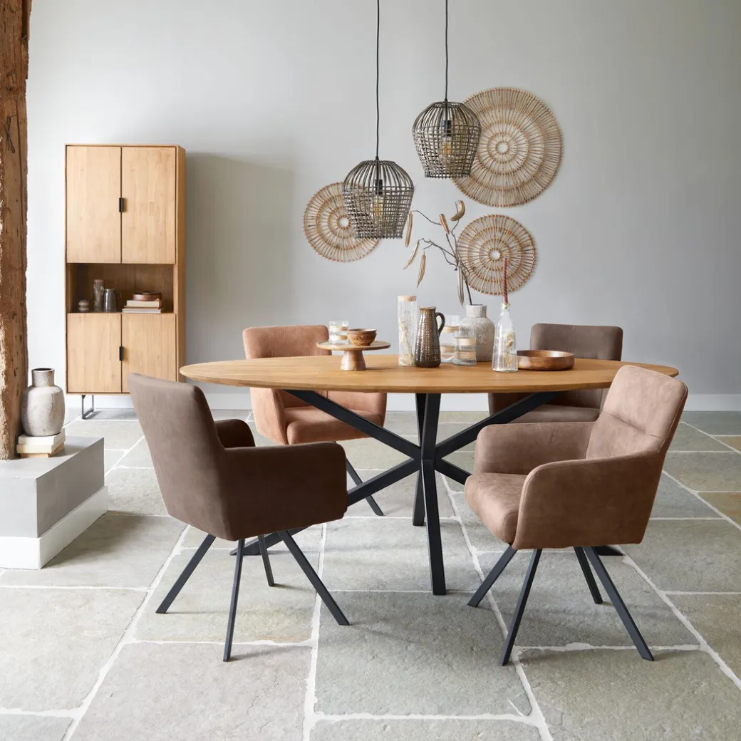 Eettafel Aska