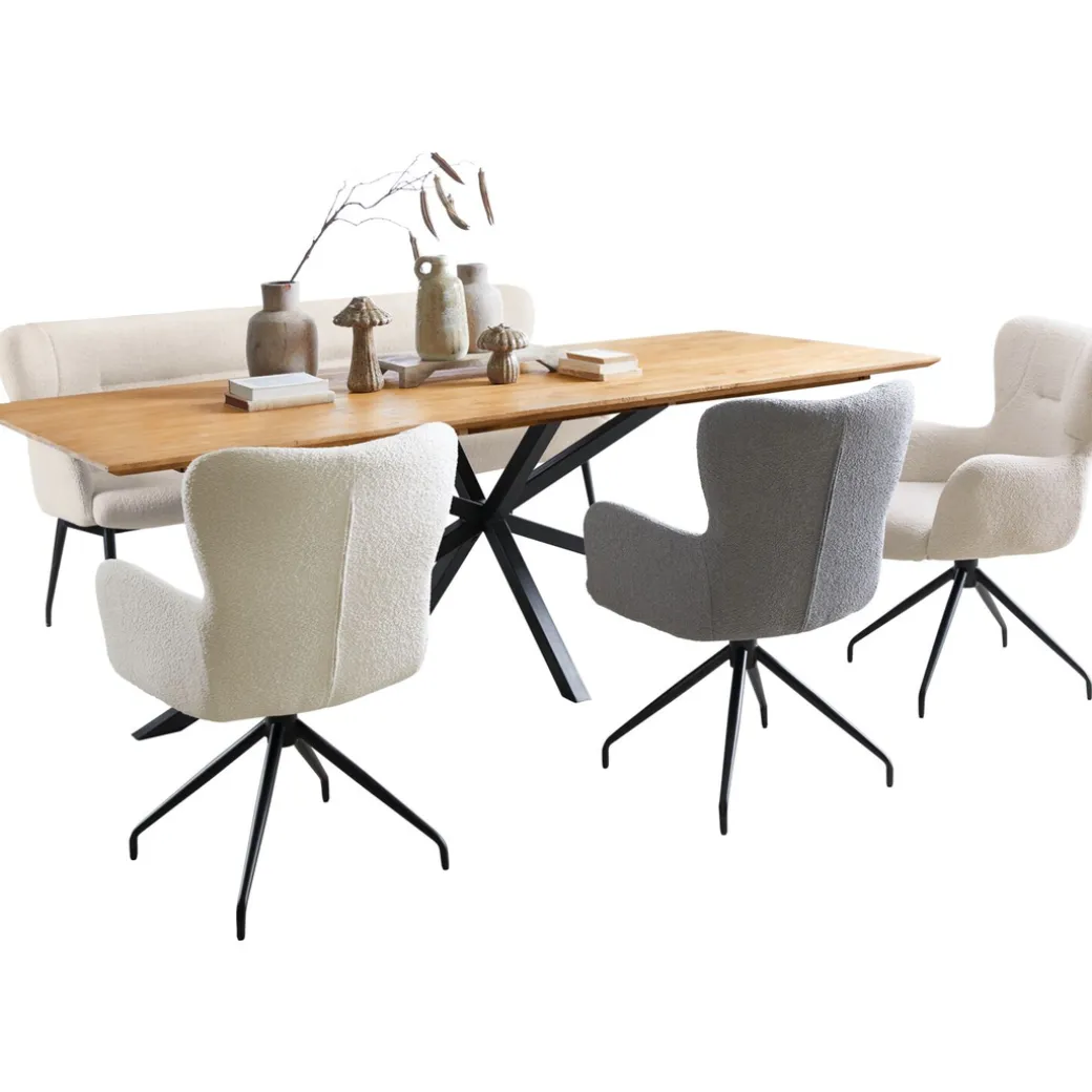 Eettafel Aska